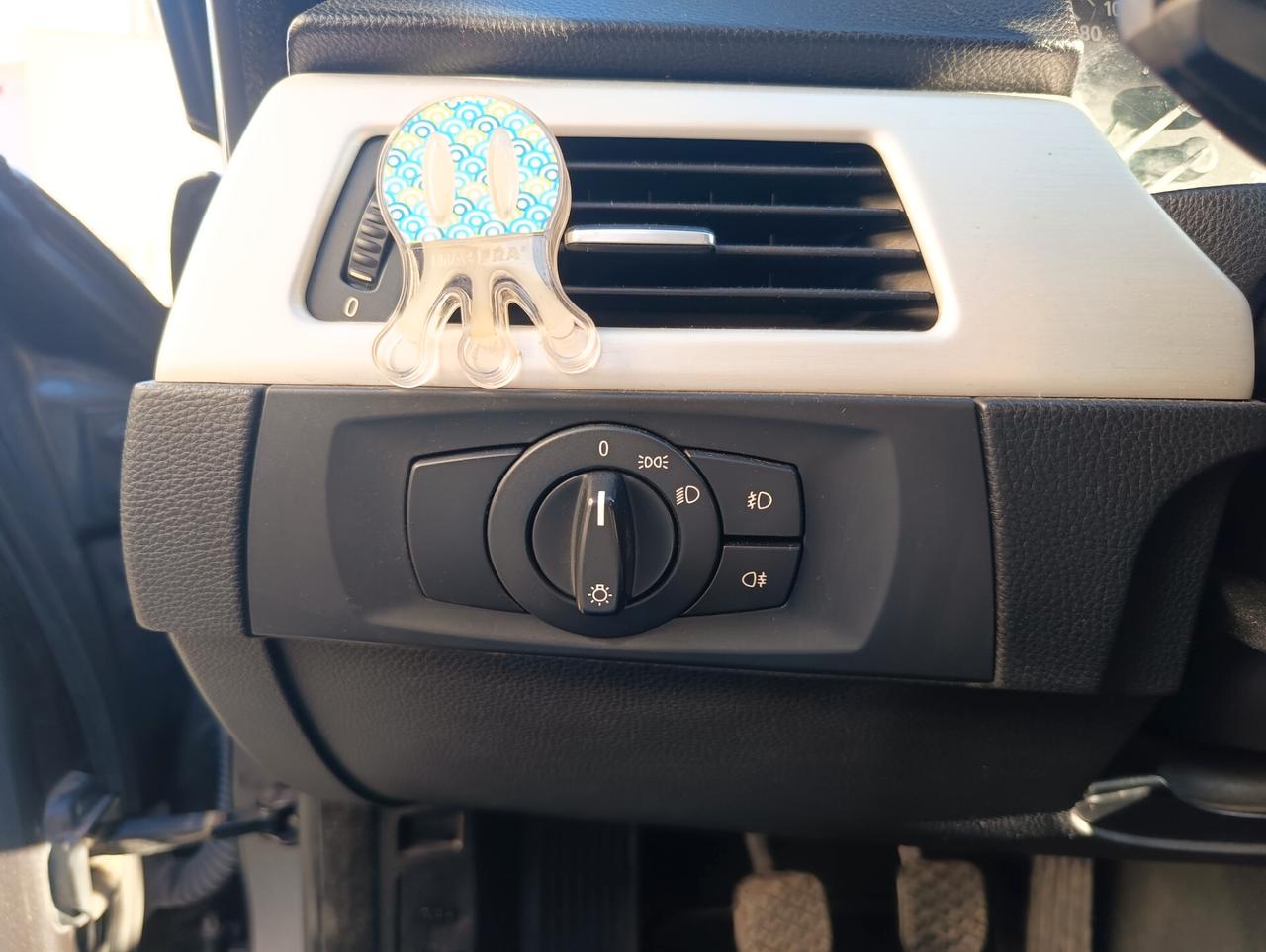 Bmw 320 320d cat Attiva