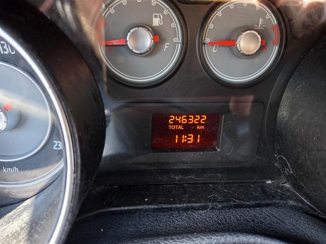 Fiat Punto Evo 1.3 Mjt 75 CV DPF 5 porte S&S Active