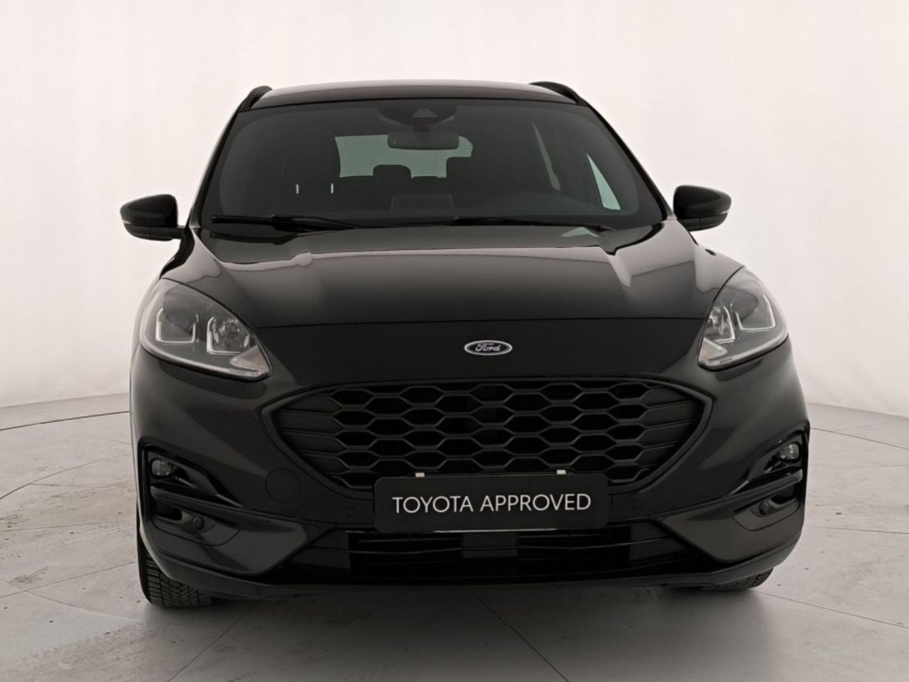 Ford Kuga 1.5 ecoboost st-line 2wd 150cv