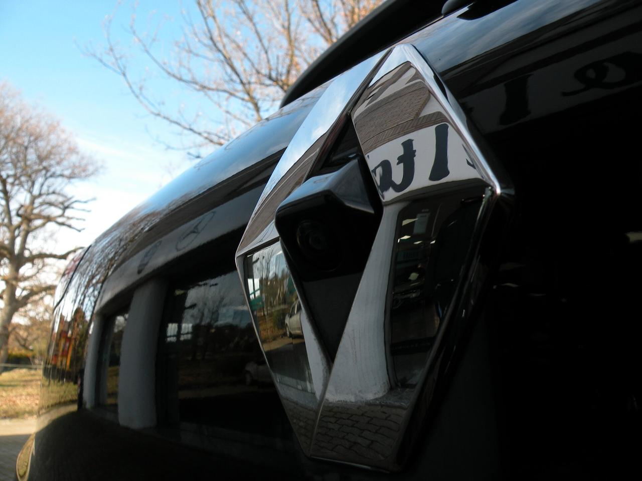 RENAULT CAPTUR 1.0 TCe 90CV Techno BICOLORE 2024