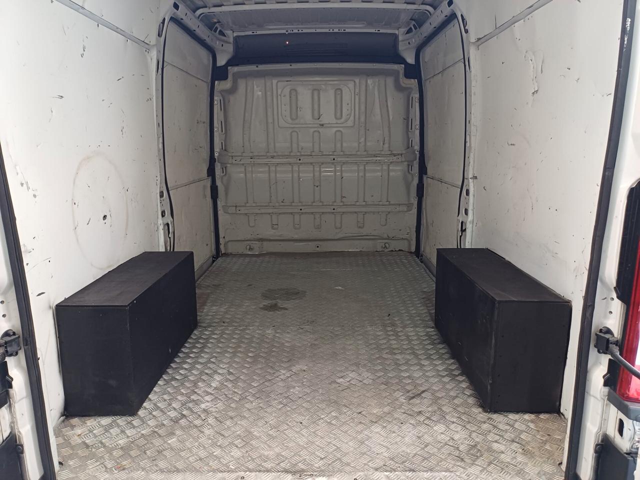 Fiat Ducato 2.3 MJT 180CV L2H2 Furgone - 2020