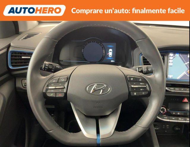 HYUNDAI Ioniq 1.6 Hybrid DCT Comfort