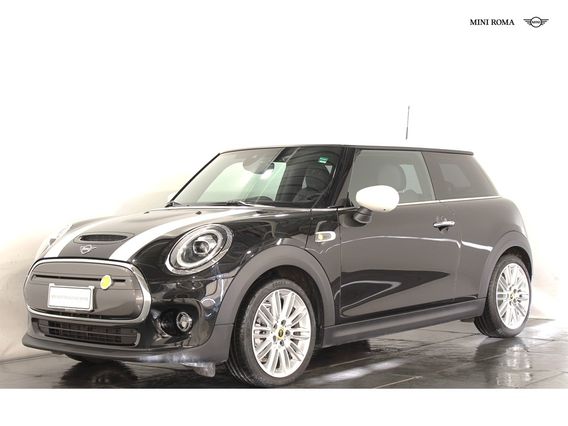 MINI Mini Full Electric Mini Cooper SE M
