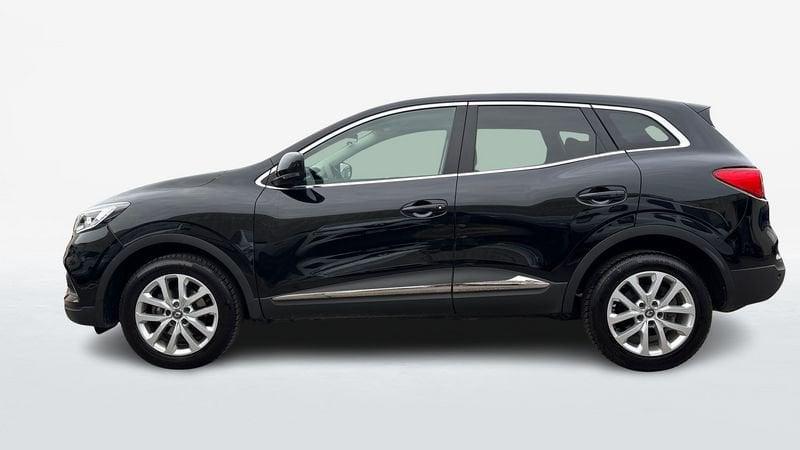 Renault Kadjar 1.5 Blue dCi Business EDC BUSINESS Blue dCi 115 EDC