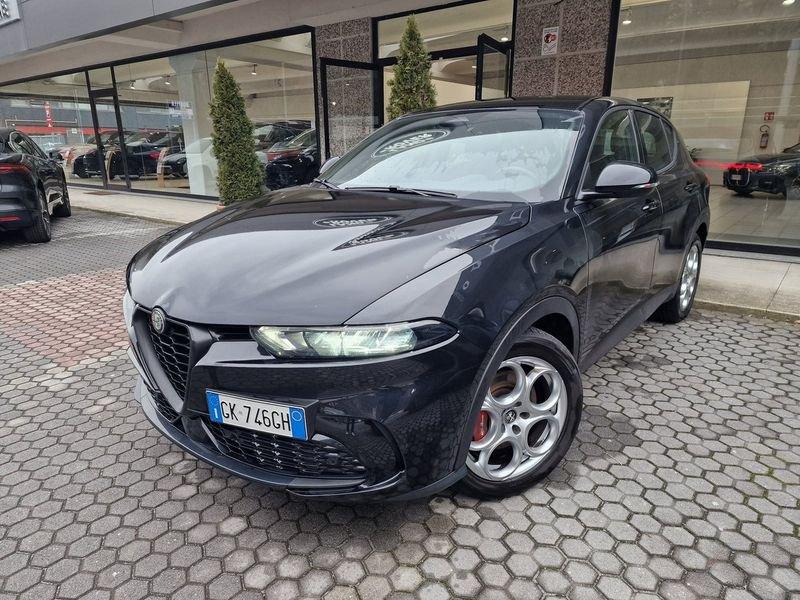 Alfa Romeo Tonale Tonale 1.6 diesel 130 CV TCT6 Sprint