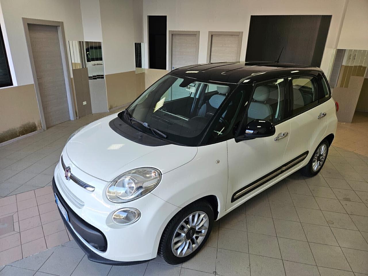 Fiat 500L 1.3 Multijet 85 CV Lounge Bicolore