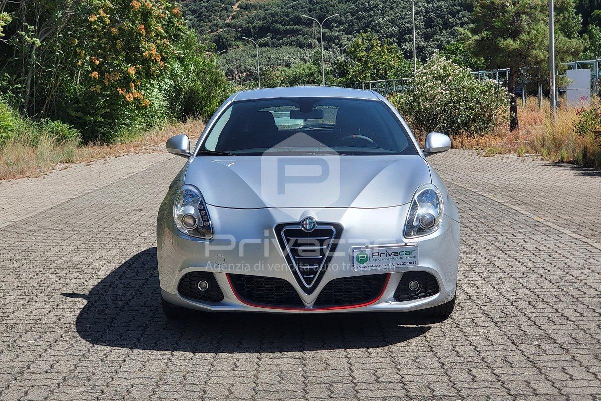 ALFA ROMEO Giulietta 1.6 JTDm-2 105 CV Business