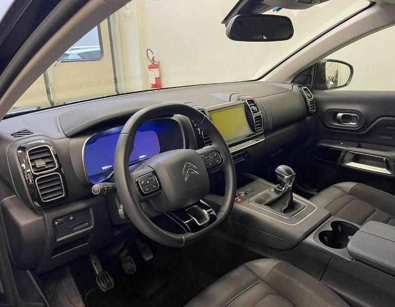 Citroën C5 Aircross C5 Aircross PureTech 130 S&S C-Series