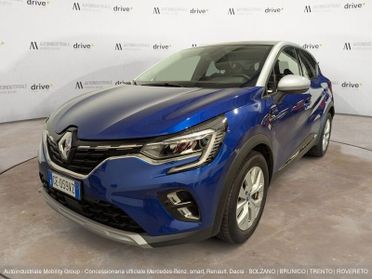 Renault Captur 1.6 PHEV E-TECH 160CV INTENS