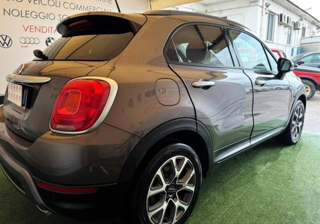 Fiat 500X 1.6 mjt Cross 4x2 120cv