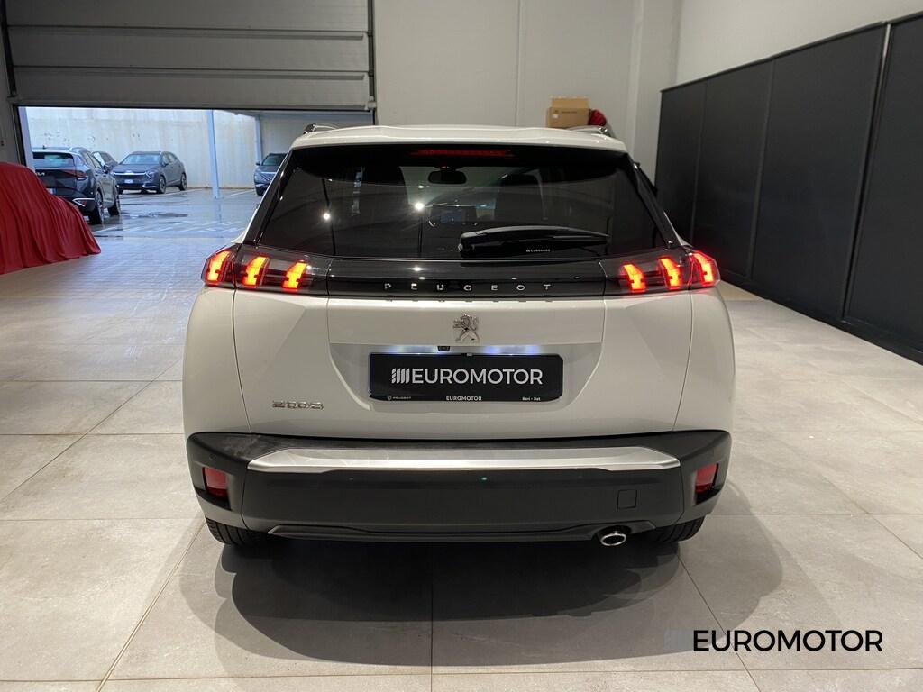 Peugeot 2008 1.5 BlueHDi Allure Navi Pack EAT