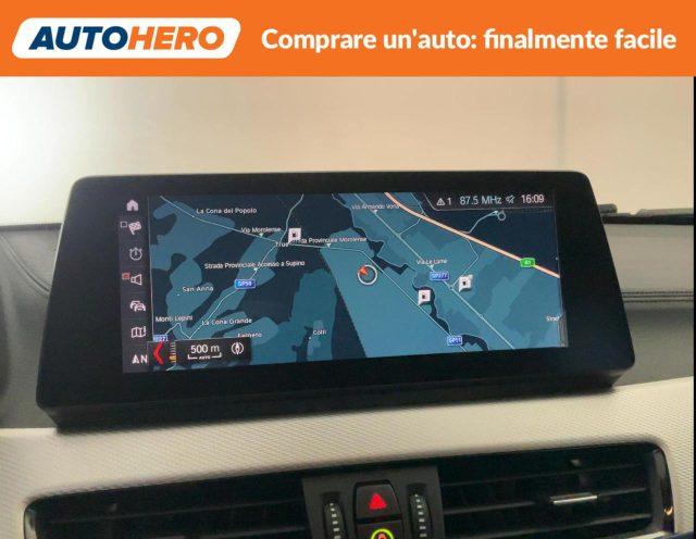 BMW X2 xDrive20d Msport-X