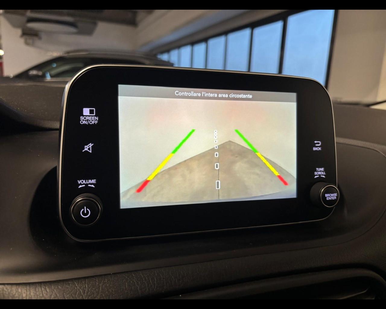 FIAT Tipo II - Tipo 5p 1.6 mjt Lounge s&s 120cv dct