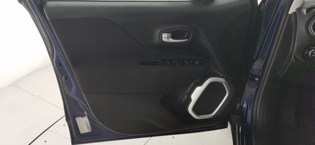 JEEP Renegade 1.0 T3 Longitude