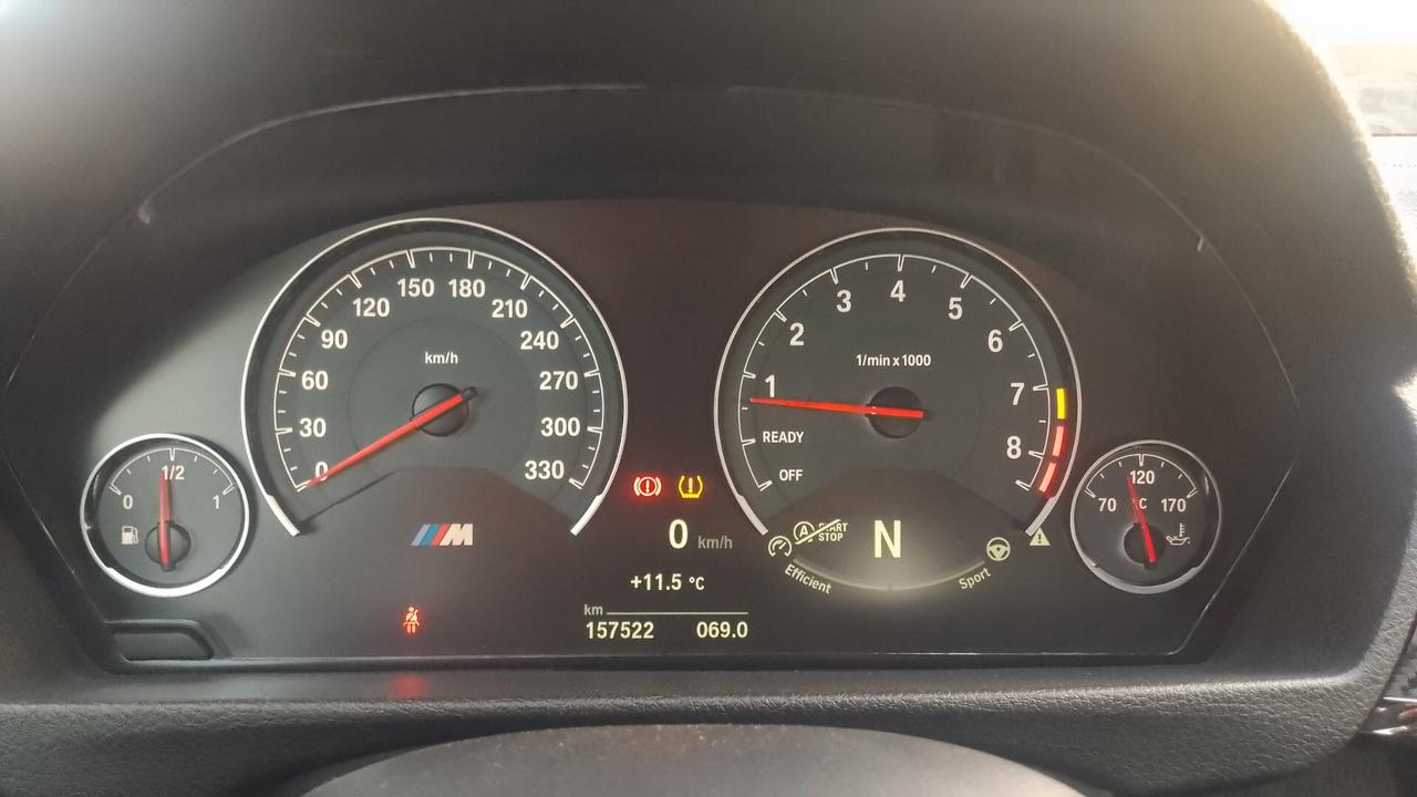 Bmw M4 Perfomance 2015 carbonio carbonceramic