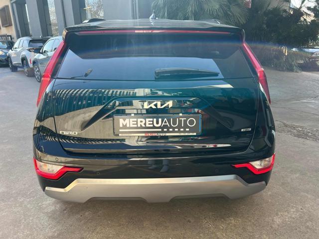 KIA Niro 1.6 GDi DCT HEV Evolution