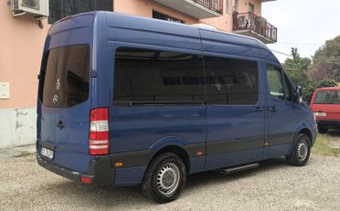 Mercedes Sprinter 2.2 TD 9 posti