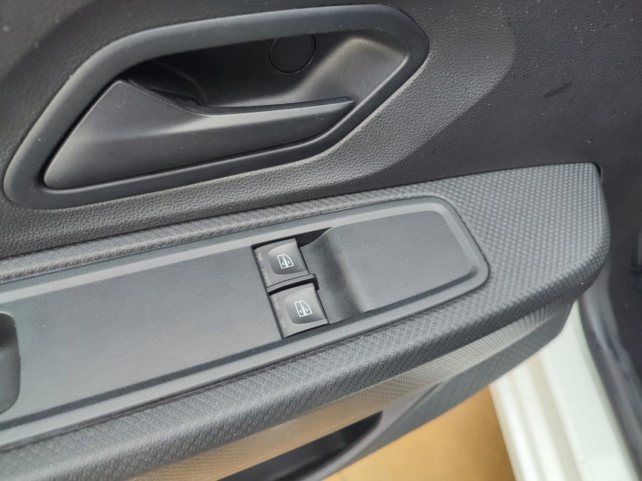 Dacia Sandero Streetway 1.0 SCe 65 CV Essential