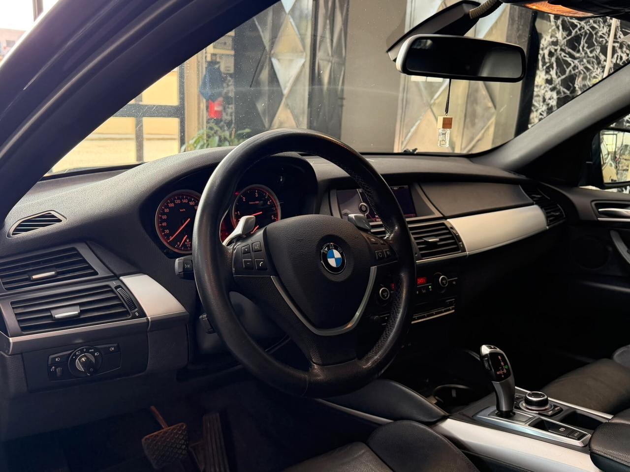 Bmw X6 xDrive30d Futura