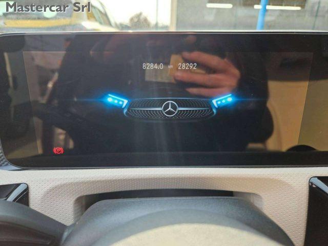 MERCEDES-BENZ A 160 Classe A - W177 2018 Sport - GL849JB
