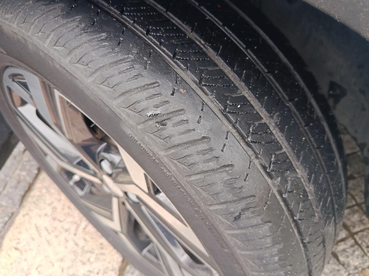 Evo Evo 6 1.5 Turbo #9682