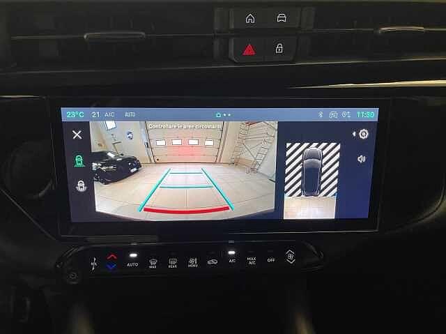 Alfa Romeo Junior 1.2 136 CV Hybrid eDCT6