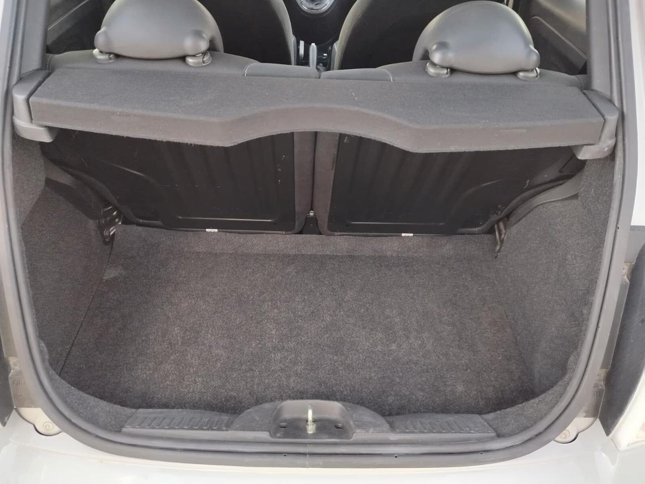 Abarth 595 1.4 Turbo T-Jet 140 CV