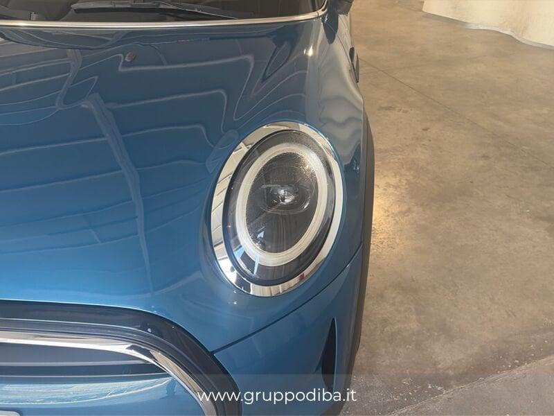 MINI Mini Cabrio F57 2021 Cabrio 1.5 Cooper Yours