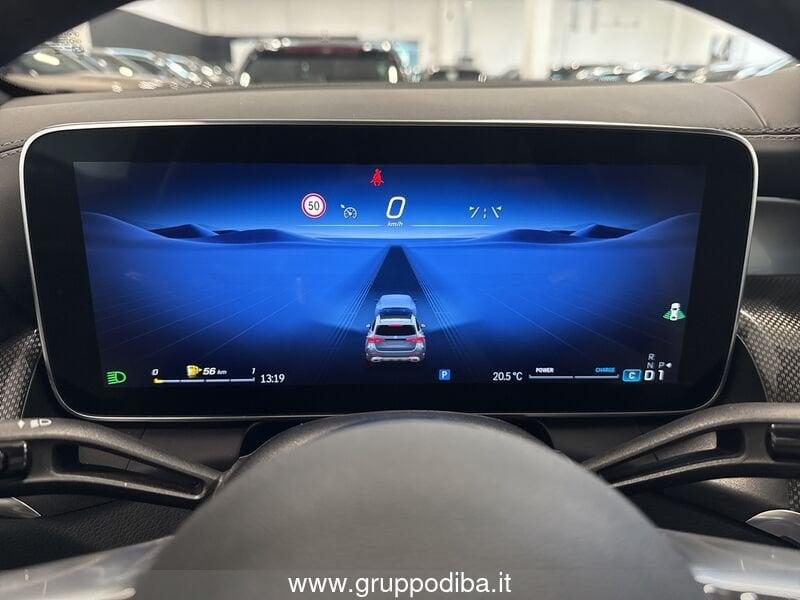 Mercedes-Benz GLC - X254 220 d AMG Premium Plus 4matic auto
