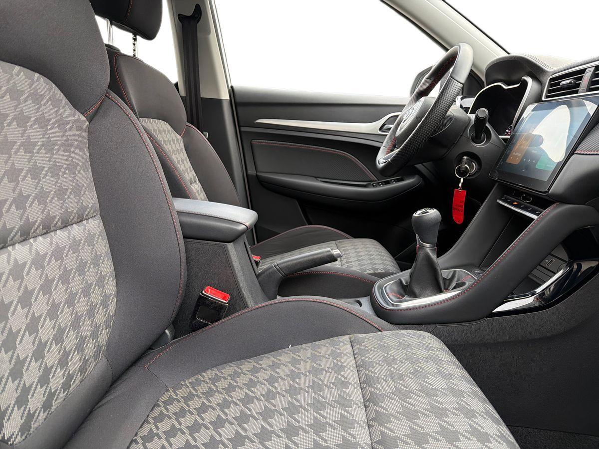 MG ZS 1.5 Comfort