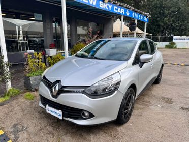 Renault Clio 1.5 dCi 8V 75CV 5 porte Live
