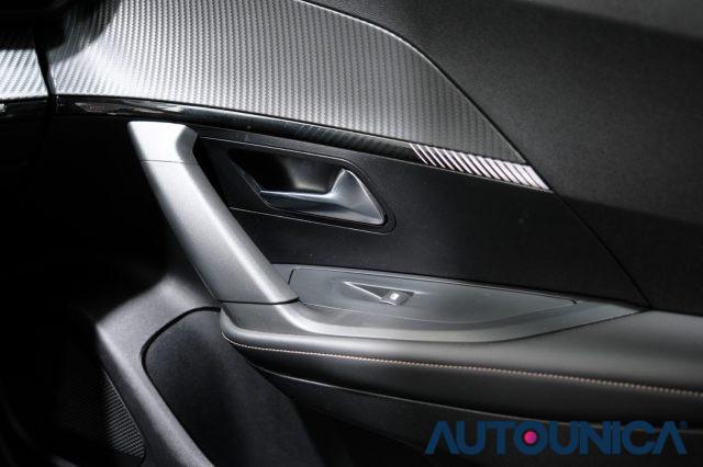 PEUGEOT 2008 PURETECH 130 S&S EAT8 GT FULL LED NEOPATENTATI