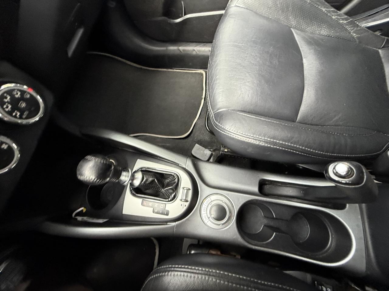 PEUGEOT 4007 2.2 DIESEL