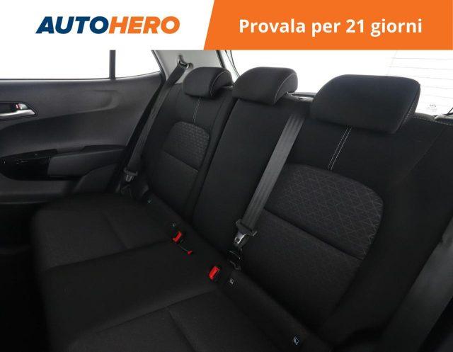 KIA Picanto 1.0 12V 5 porte Style