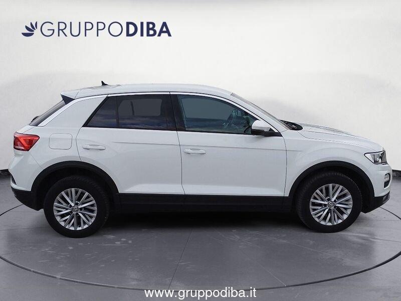 Volkswagen T-Roc I 2017 Diesel 1.6 tdi Business