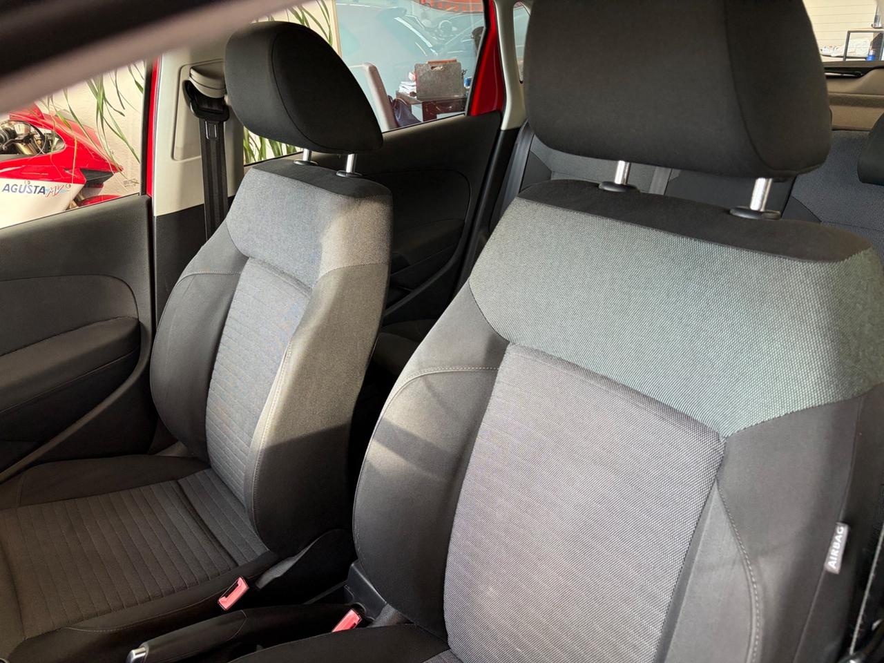 Volkswagen Polo 1.4 5 porte Highline