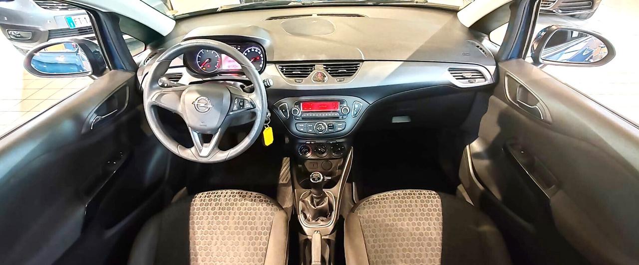 Opel Corsa 1.2 5 porte n-Joy