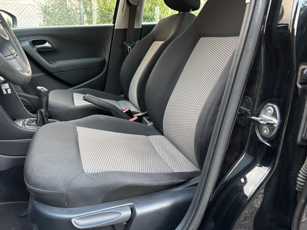 Volkswagen Polo 1.2 5 porte Trendline