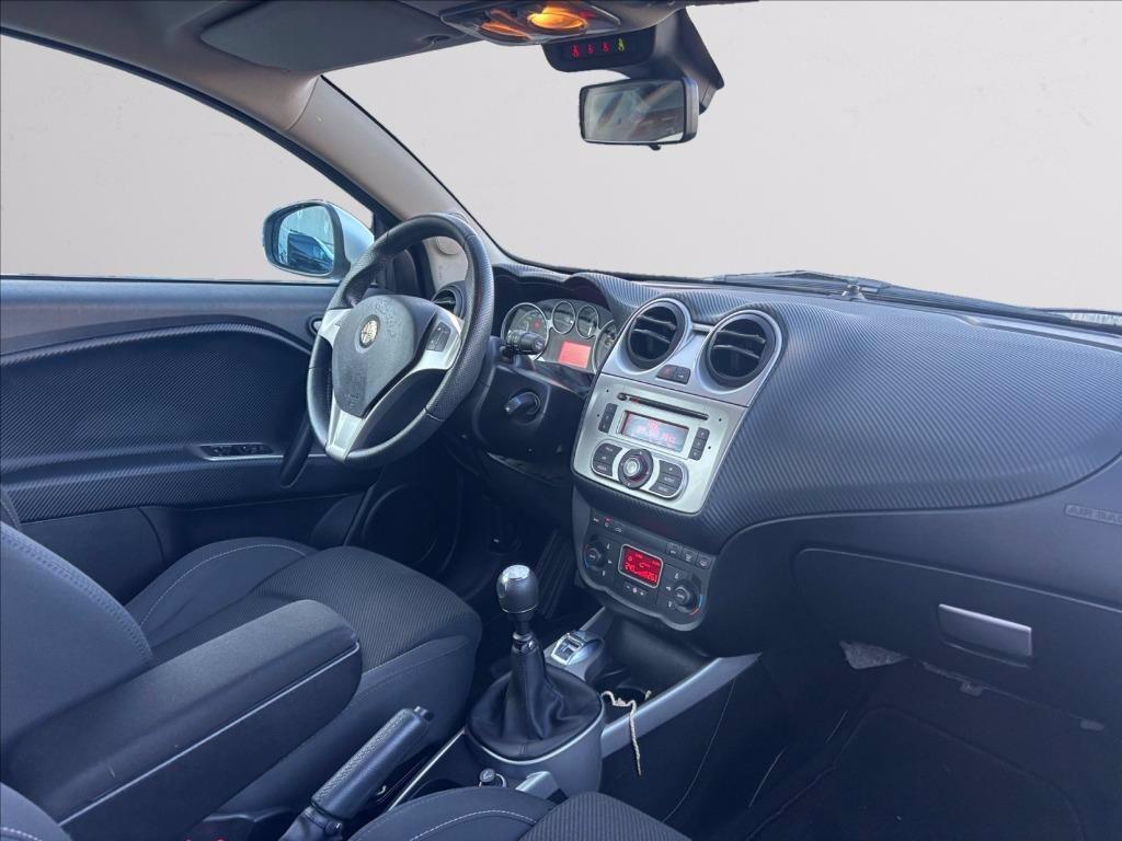 ALFA ROMEO MiTo 1.4 m.air Distinctive 105cv del 2011