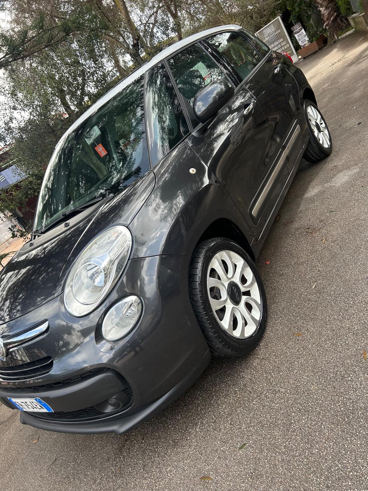 Fiat 500L 1.4 95 CV Lounge