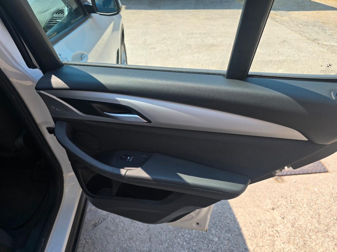 Bmw X3 xDrive20d Business Advantage