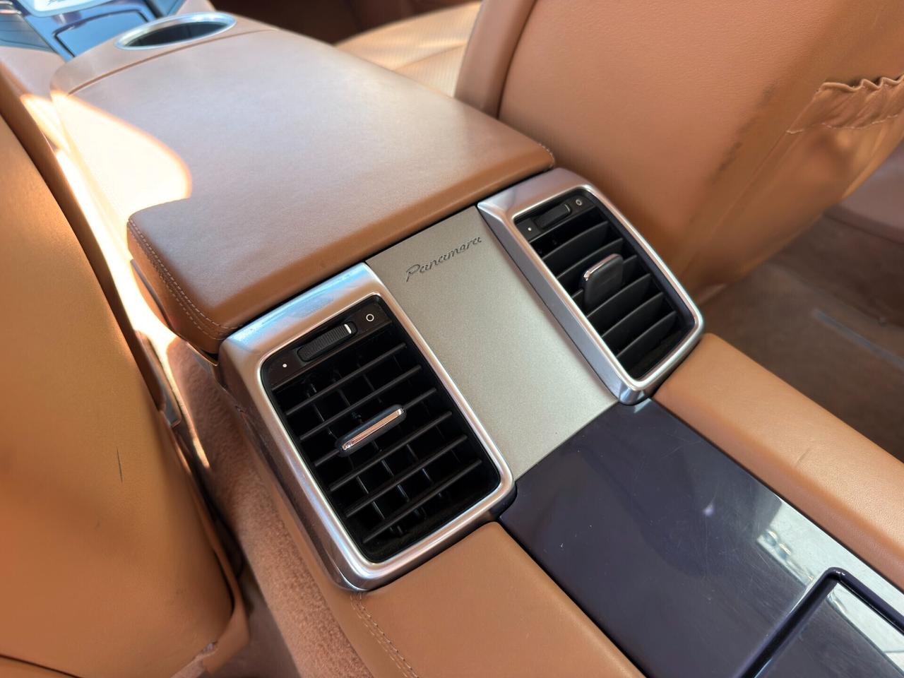Porsche Panamera 3.0 V6 DIESEL 300 CV TIPTRONIC ITALIANA IVA ESPOSTA