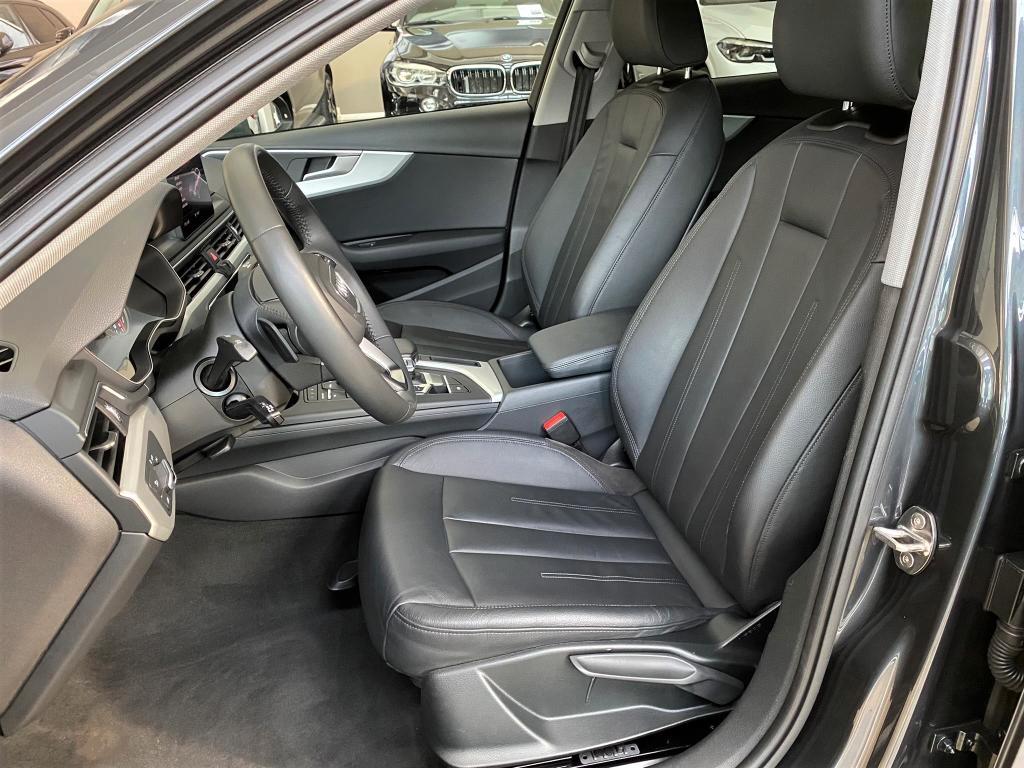 Audi A4 Allroad 2.0 TDI Business 163cv s-tronic - 18" - Navi - Pack Luci