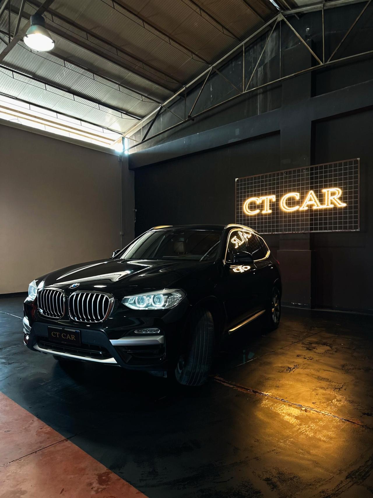 Bmw X3 BMW X3 X-LINE