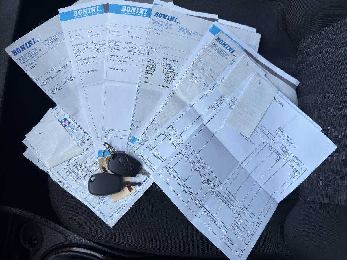 DACIA - Duster - 1.5 dCi 110 S&S 4x4 SS Laur. Fam.