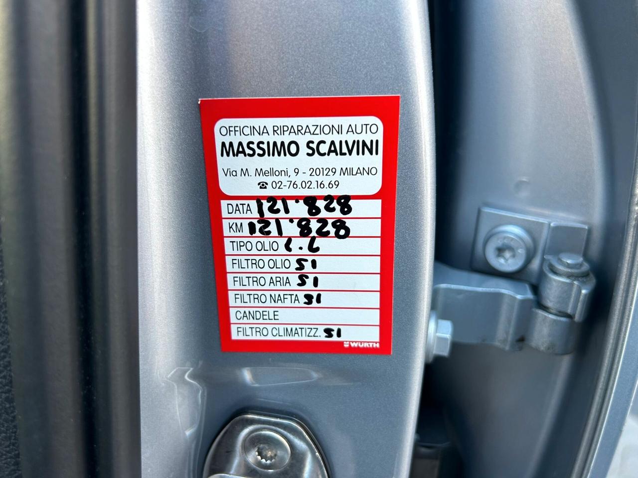 Audi Q3 2.0 TDI 140Cv STRONIC TETTO Km129.000-2015