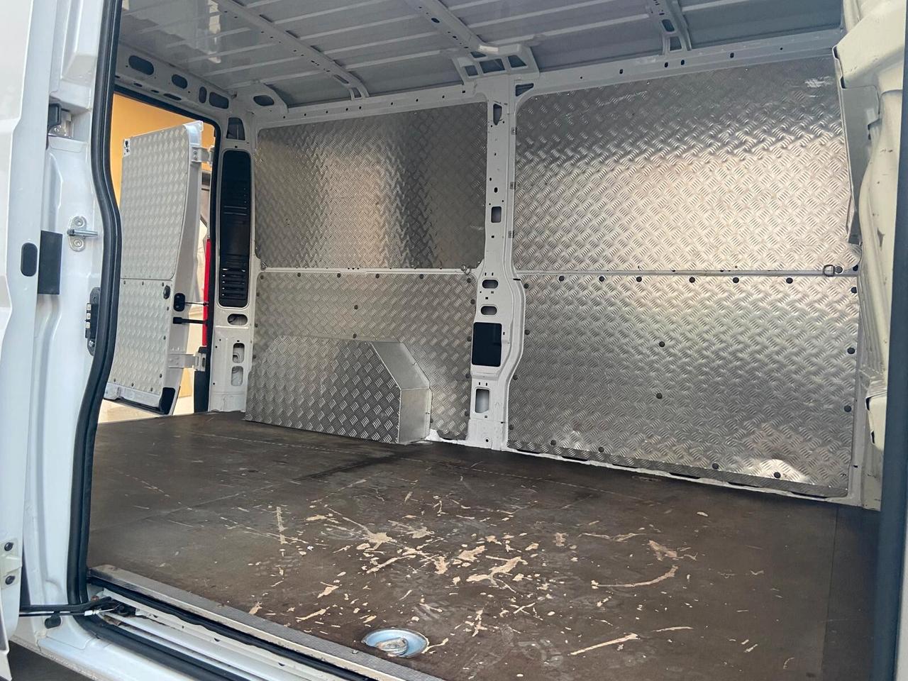 Fiat Ducato 33 2.3 MJT 130CV PC-TN Furgone