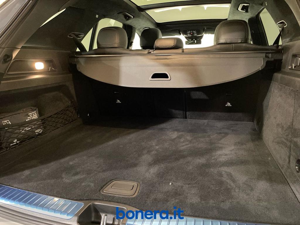 Mercedes GLE 63S AMG AMG Line Premium Plus 4Matic+ Speedshift TCT