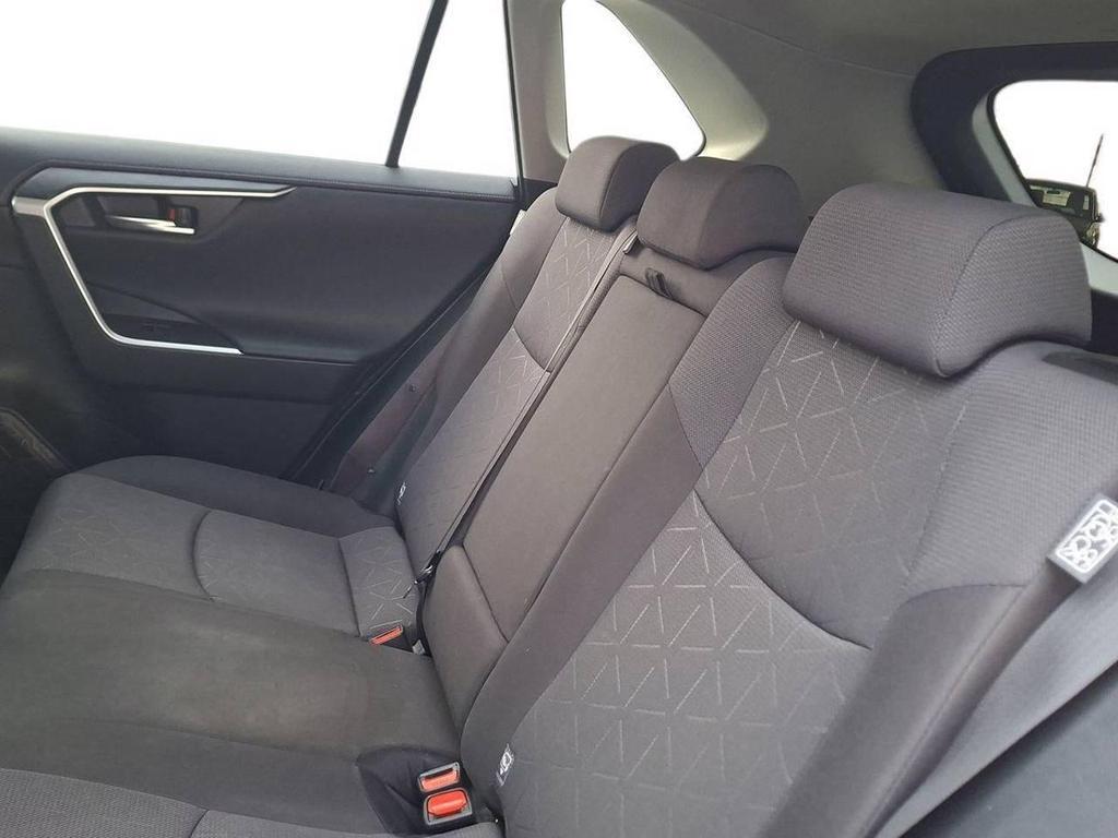 Toyota RAV4 2.5 VVT-iE Hybrid Dynamic 2WD E-CVT
