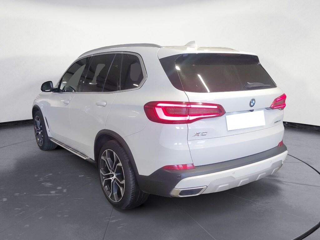 BMW X5 30 d Business xDrive Steptronic